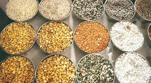 Grains